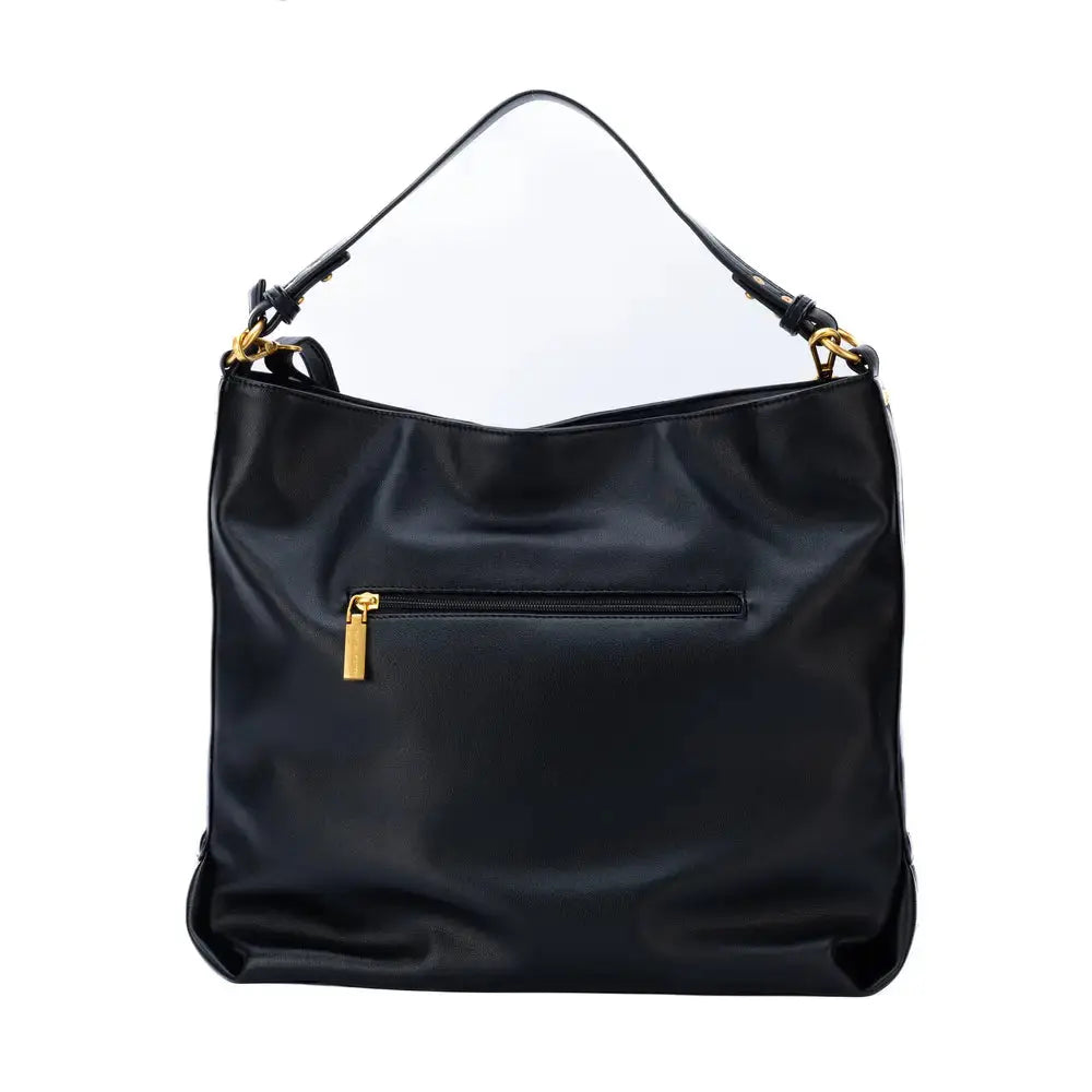 Sac Besace Mac Alyster "Monogram" - Melisac