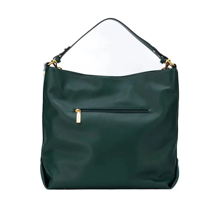 Sac Besace Mac Alyster "Monogram" - Melisac