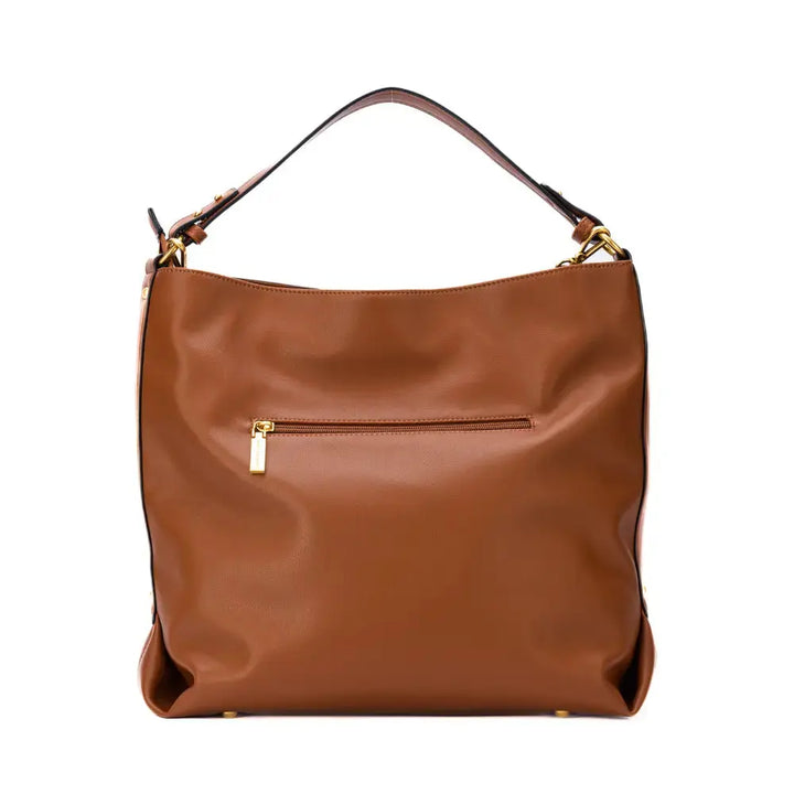 Sac Besace Mac Alyster "Monogram" - Melisac