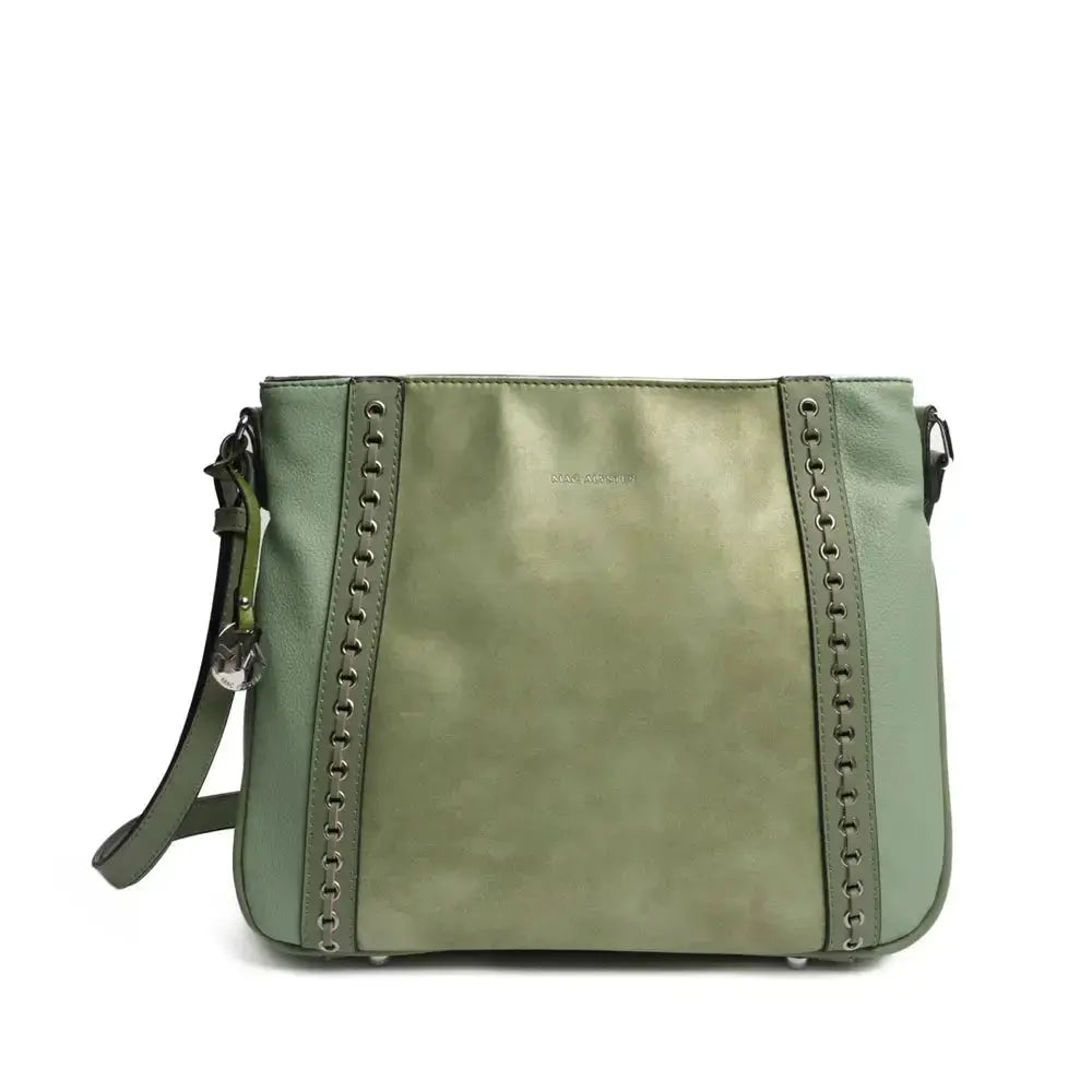 Sac Besace Mac Alyster "Symphonie" - Melisac