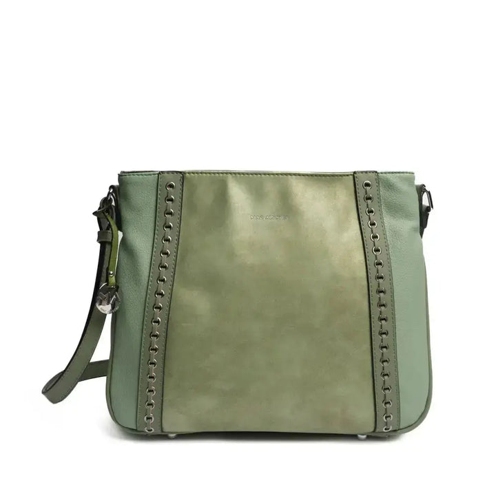 Sac Besace Mac Alyster "Symphonie" - Melisac