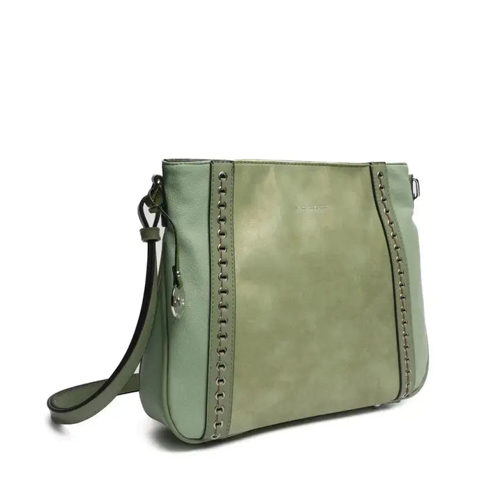 Sac Besace Mac Alyster "Symphonie" - Melisac