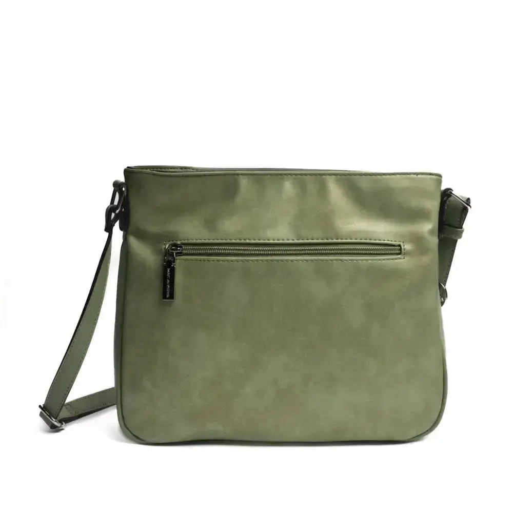 Sac Besace Mac Alyster "Symphonie" - Melisac