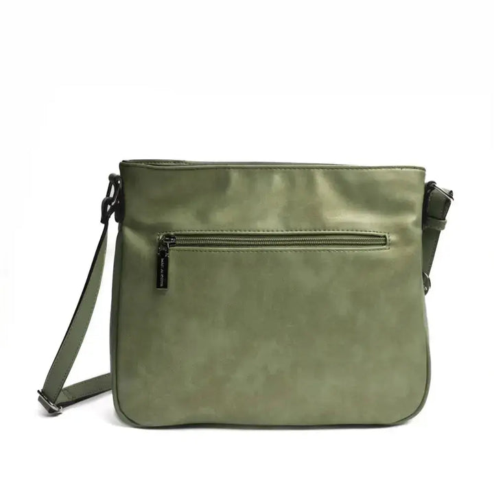 Sac Besace Mac Alyster "Symphonie" - Melisac