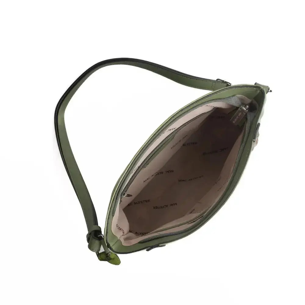 Sac Besace Mac Alyster "Symphonie" - Melisac