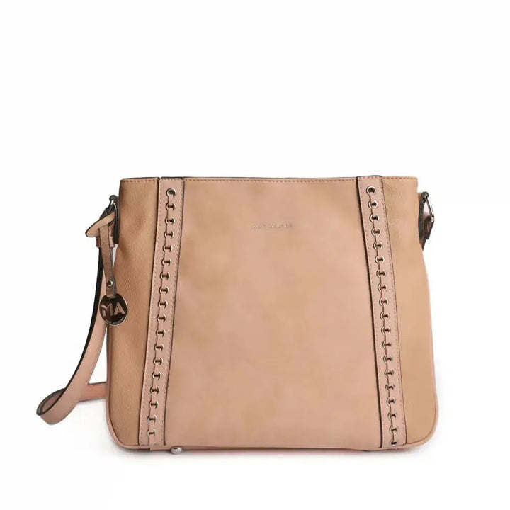 Sac Besace Mac Alyster "Symphonie" - Melisac