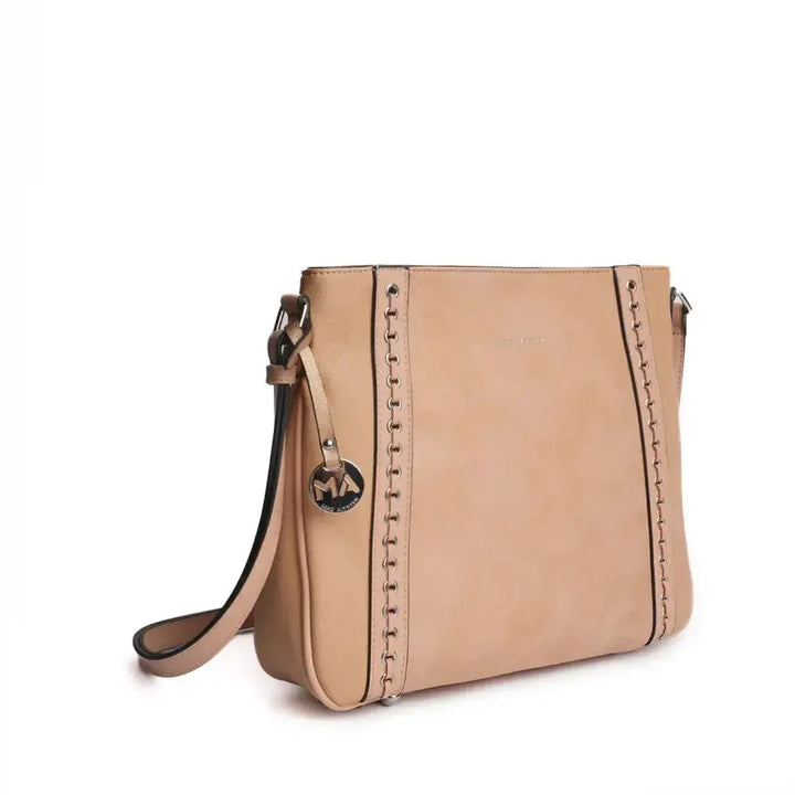 Sac Besace Mac Alyster "Symphonie" - Melisac