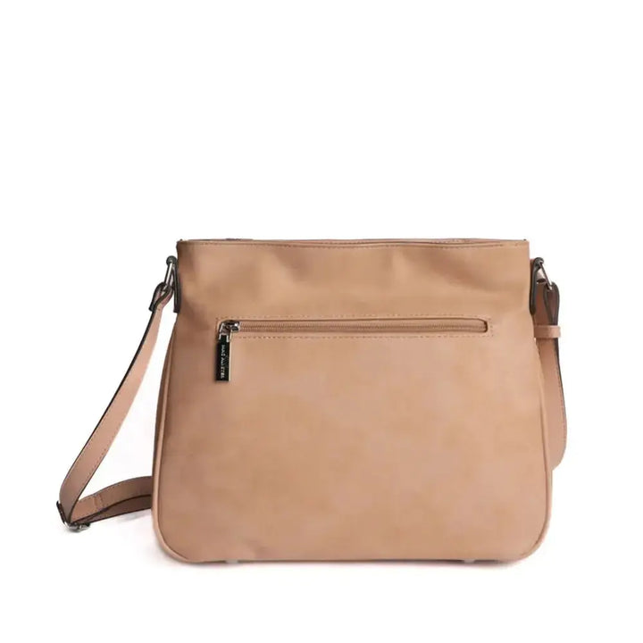 Sac Besace Mac Alyster "Symphonie" - Melisac