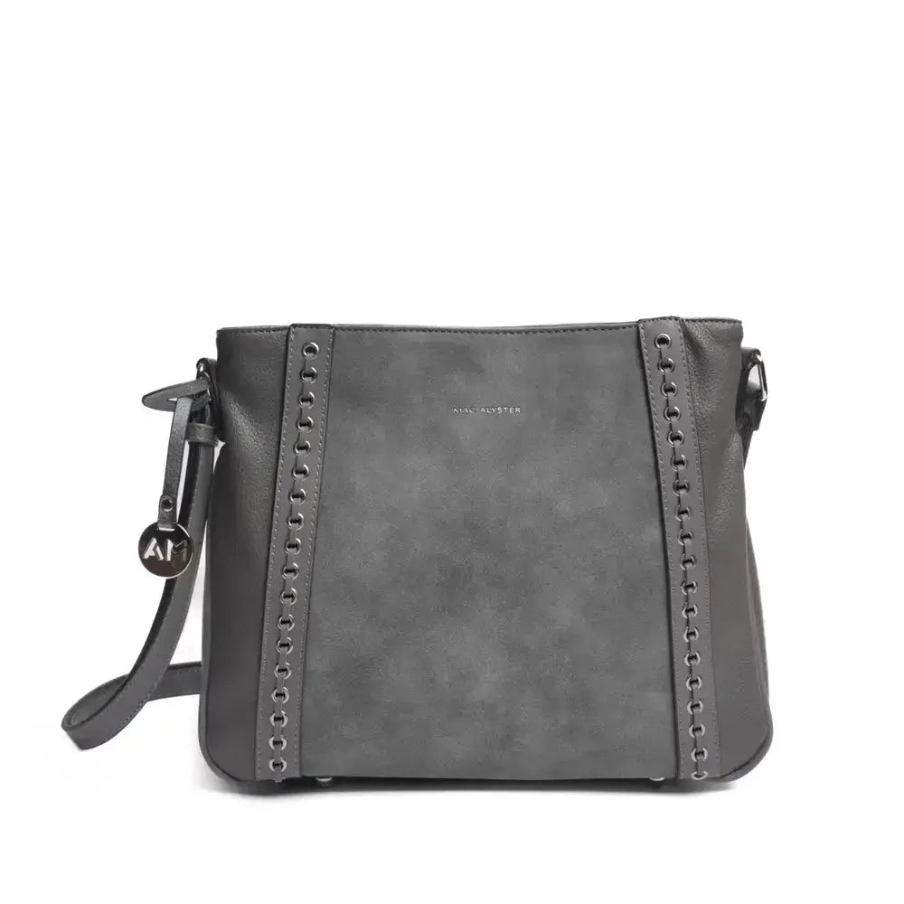 Sac Besace Mac Alyster "Symphonie" - Melisac