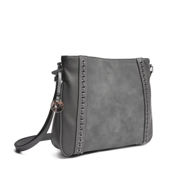 Sac Besace Mac Alyster "Symphonie" - Melisac