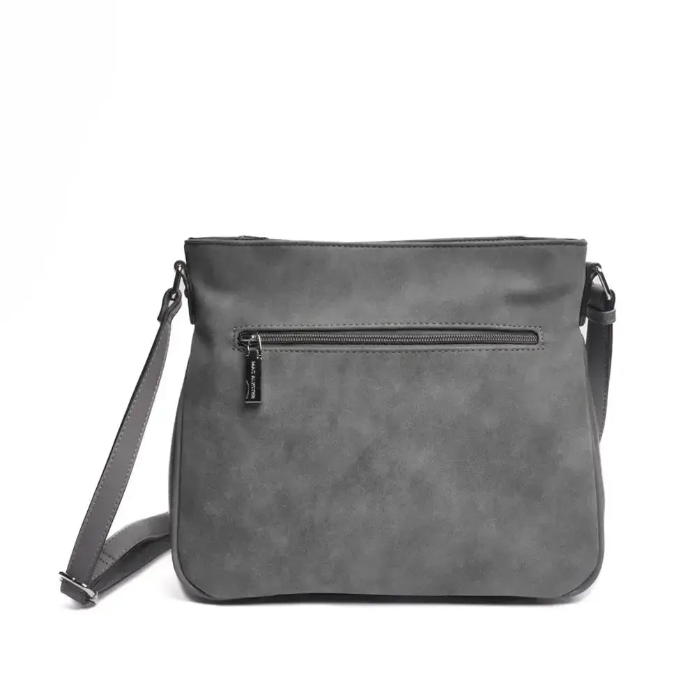 Sac Besace Mac Alyster "Symphonie" - Melisac