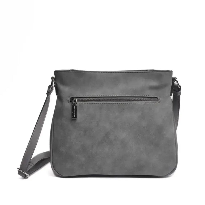 Sac Besace Mac Alyster "Symphonie" - Melisac