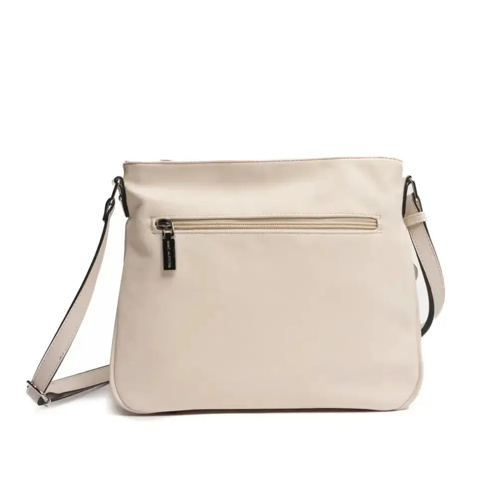 Sac Besace Mac Alyster "Symphonie" - Melisac