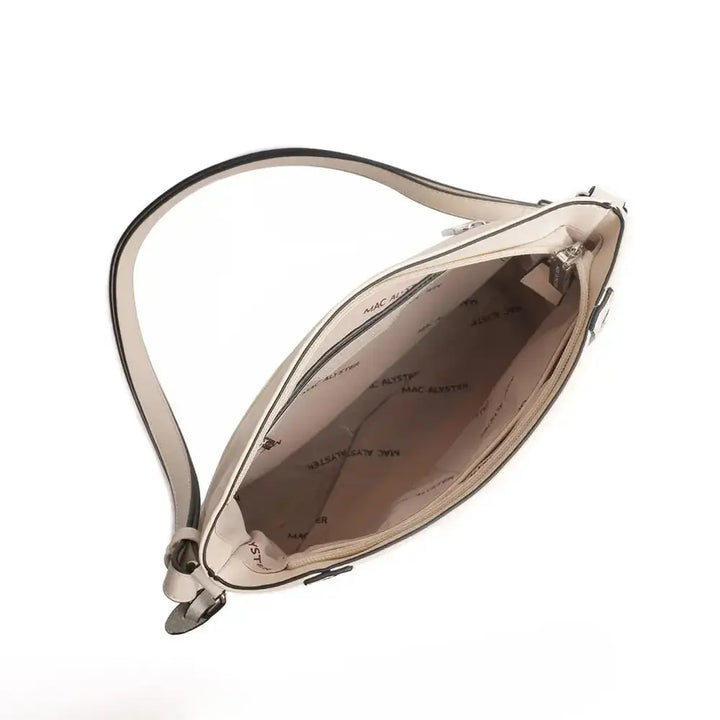 Sac Besace Mac Alyster "Symphonie" - Melisac