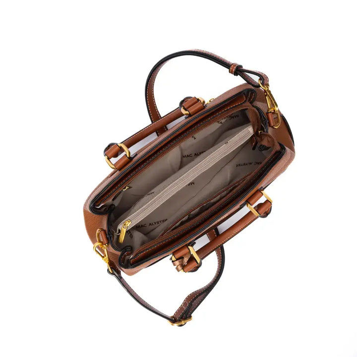 Sac Bowling Mac Alyster "Bagatelle" - Melisac