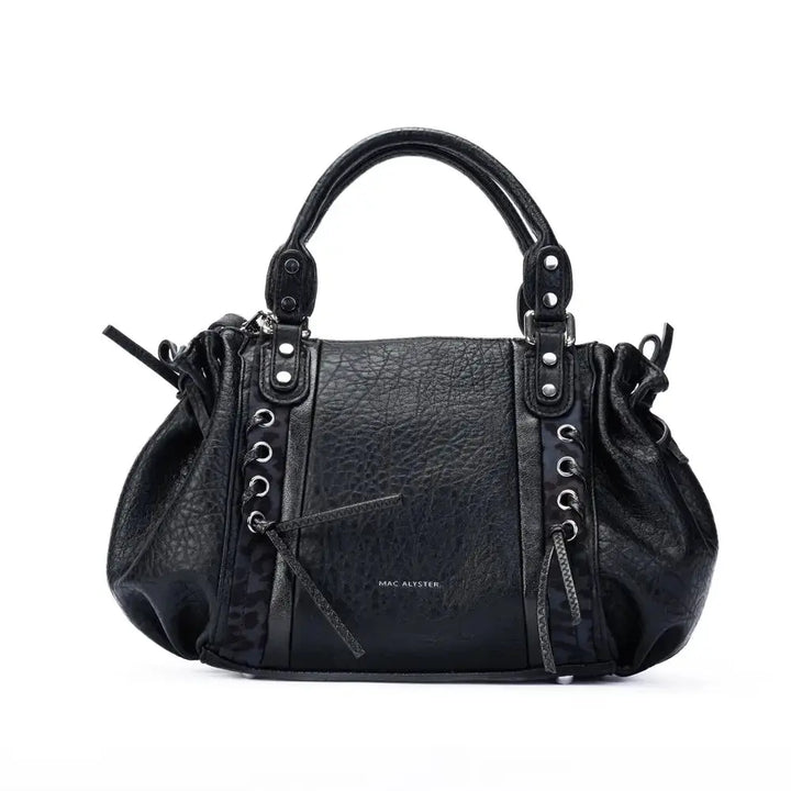 Sac Bowling Mac Alyster "Caractère" - Melisac