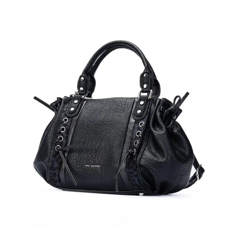 Sac Bowling Mac Alyster "Caractère" - Melisac