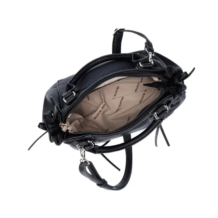 Sac Bowling Mac Alyster "Caractère" - Melisac