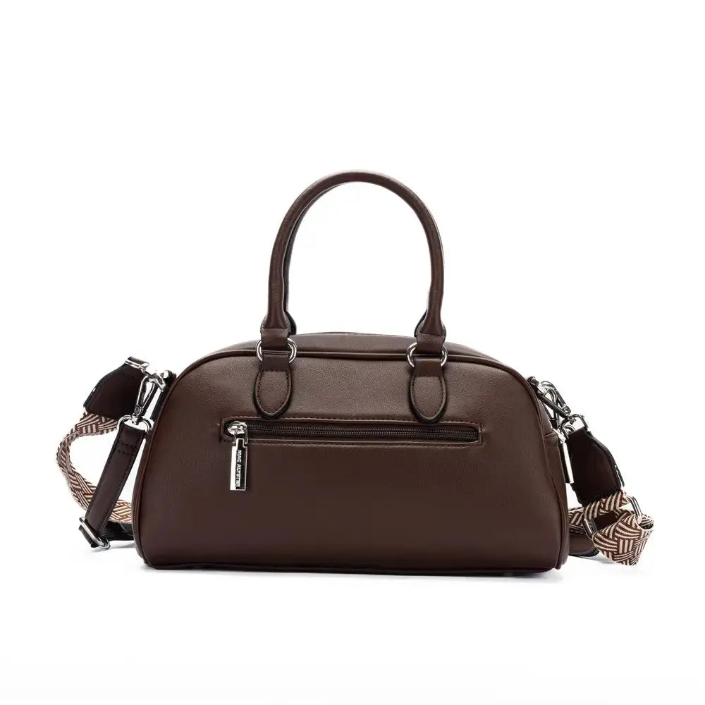 Sac Bowling Mac Alyster "Milan" - Melisac