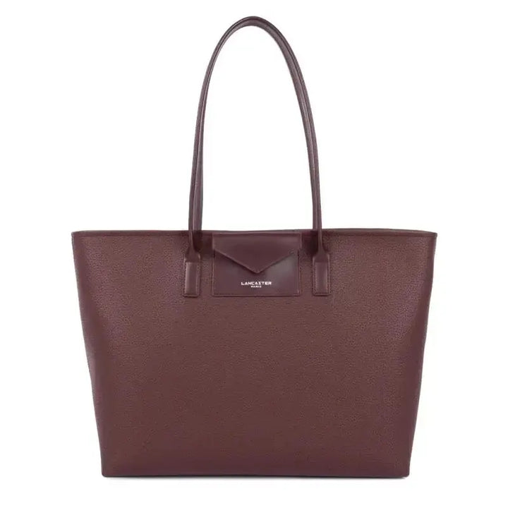 Sac Cabas Épaule Lancaster Maya Double KBA 517-103 Lancaster