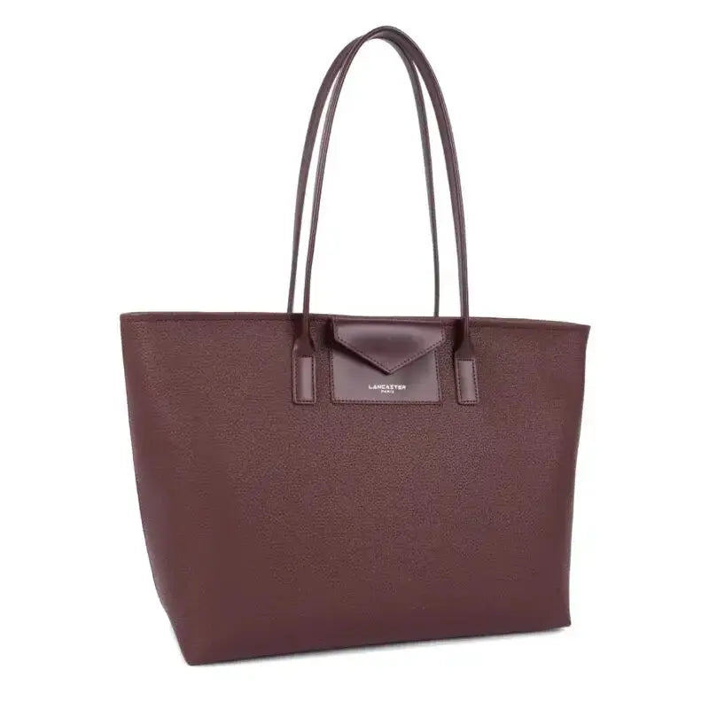 Sac Cabas Épaule Lancaster Maya Double KBA 517-103 Lancaster