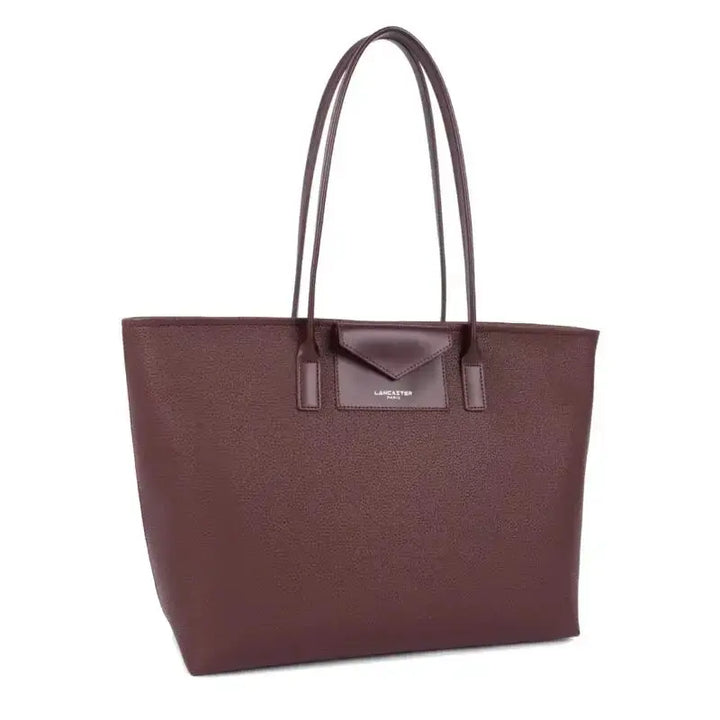 Sac Cabas Épaule Lancaster Maya Double KBA 517-103 Lancaster