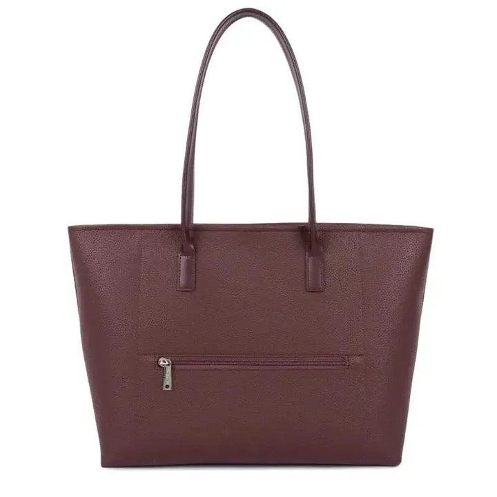 Sac Cabas Épaule Lancaster Maya Double KBA 517-103 Lancaster