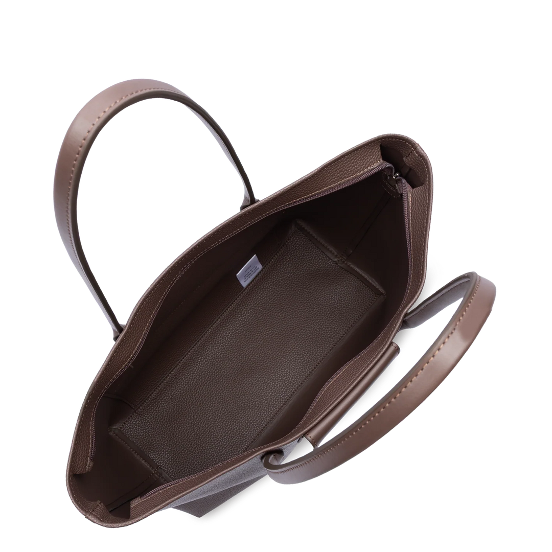 Sac Cabas Épaule Lancaster Maya Double KBA 517-103 Lancaster