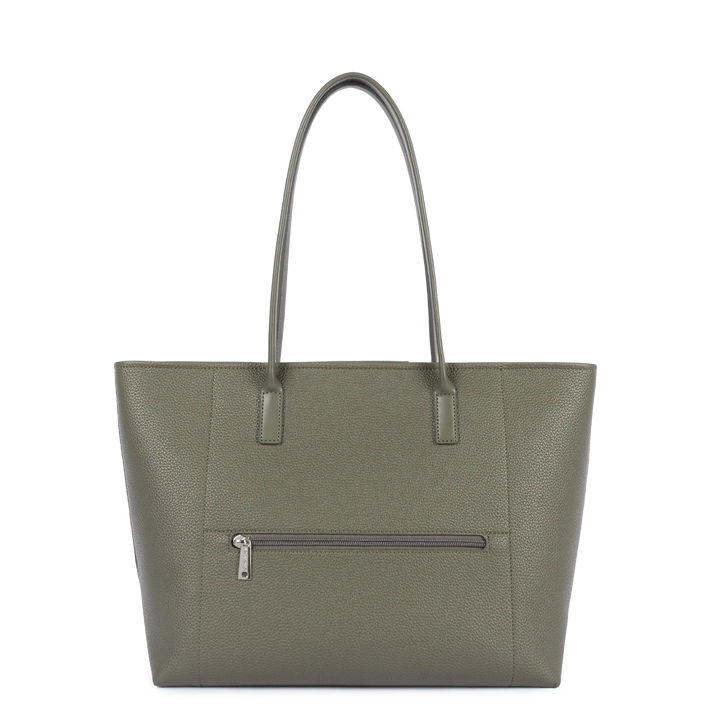 Sac Cabas Épaule Lancaster Maya Double KBA 517-103 Lancaster