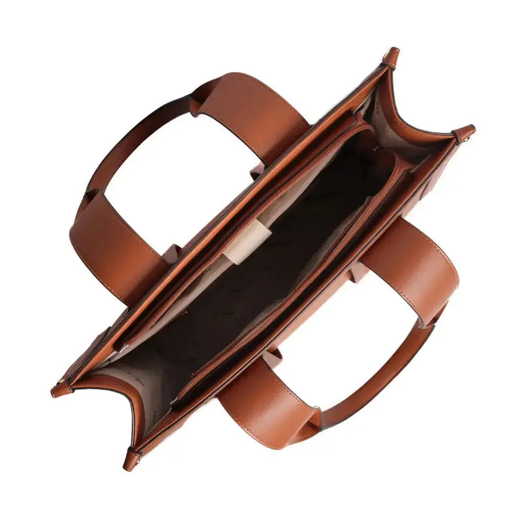 Sac Cabas Format A4 Mac Alyster "Basic Clover" - Melisac