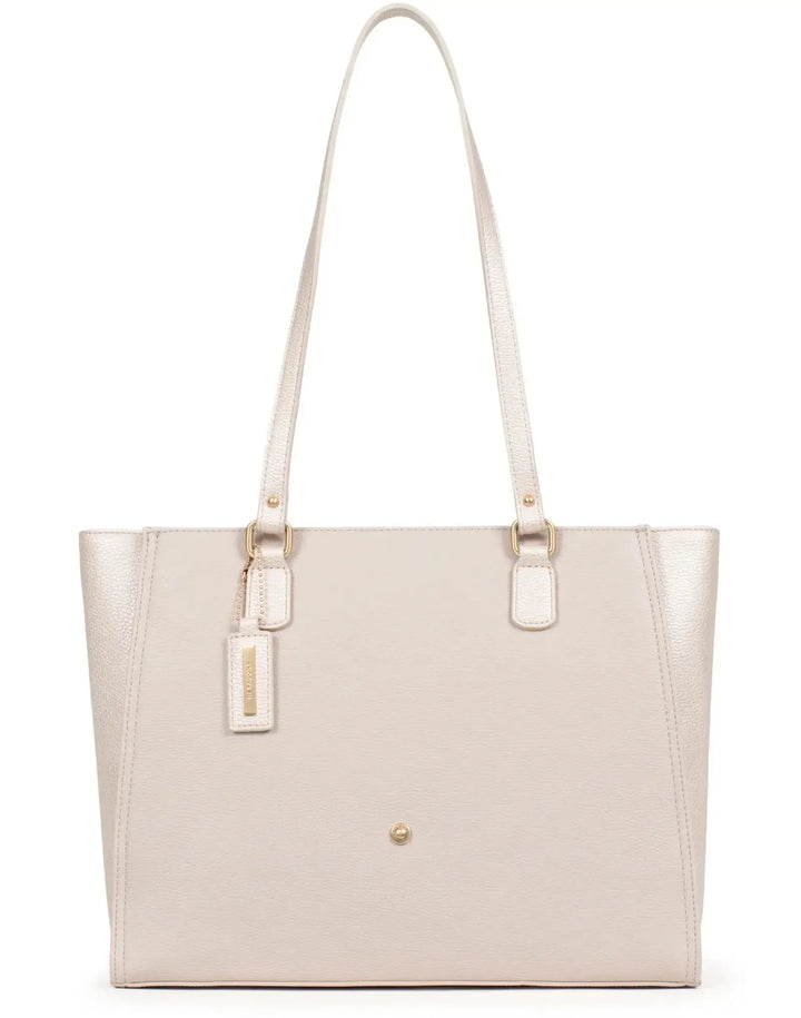 Sac Cabas Hexagona "Abi" - Melisac