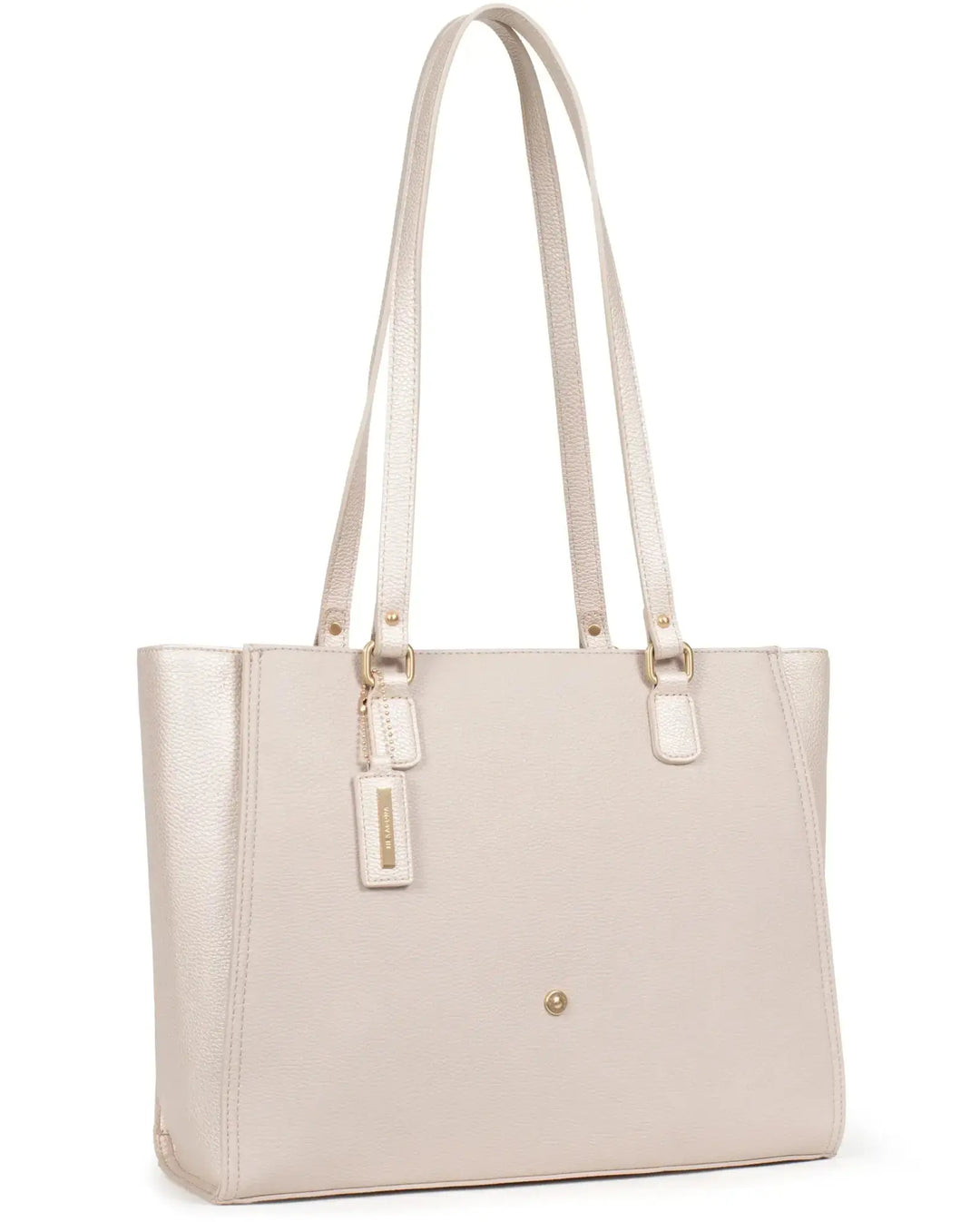Sac Cabas Hexagona "Abi" - Melisac