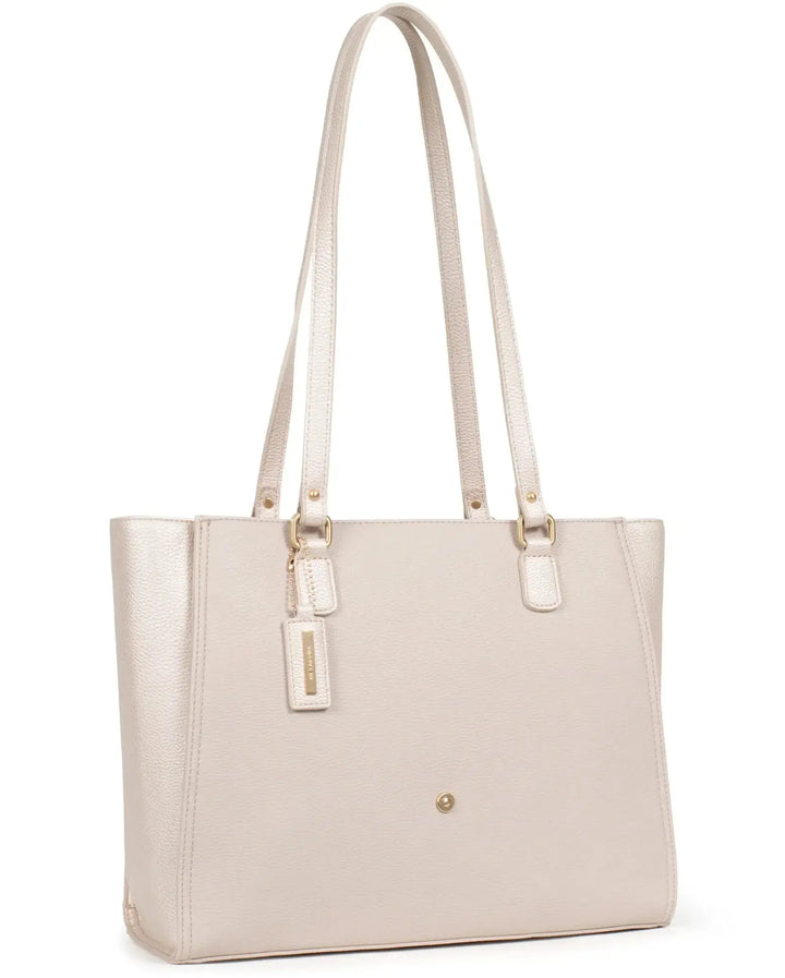 Sac Cabas Hexagona "Abi" - Melisac