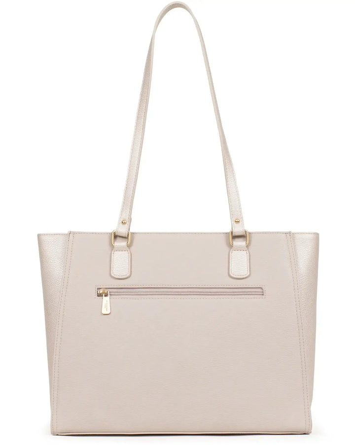 Sac Cabas Hexagona "Abi" - Melisac