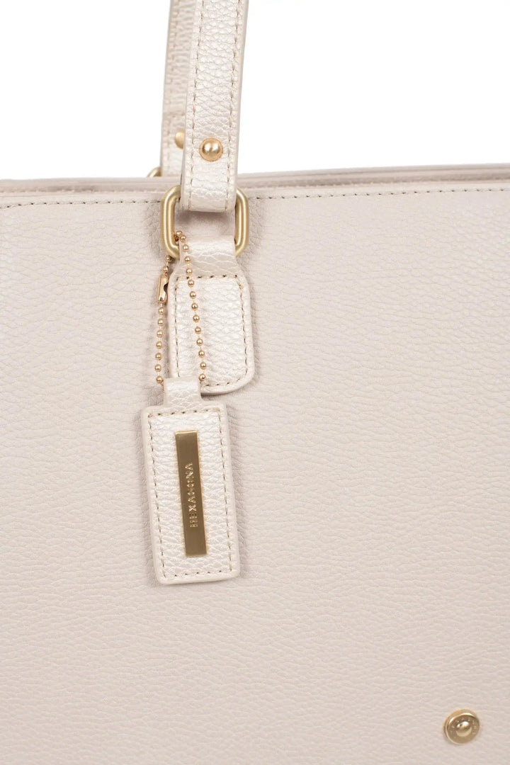 Sac Cabas Hexagona "Abi" - Melisac