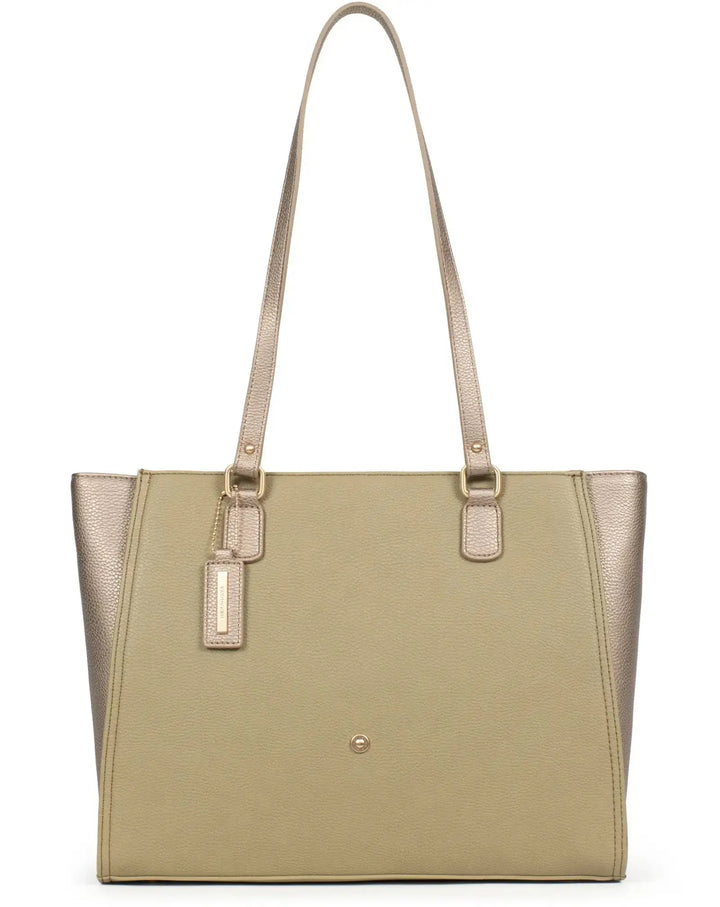 Sac Cabas Hexagona "Abi" - Melisac