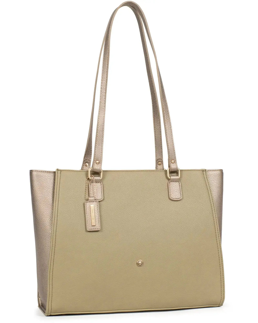 Sac Cabas Hexagona "Abi" - Melisac