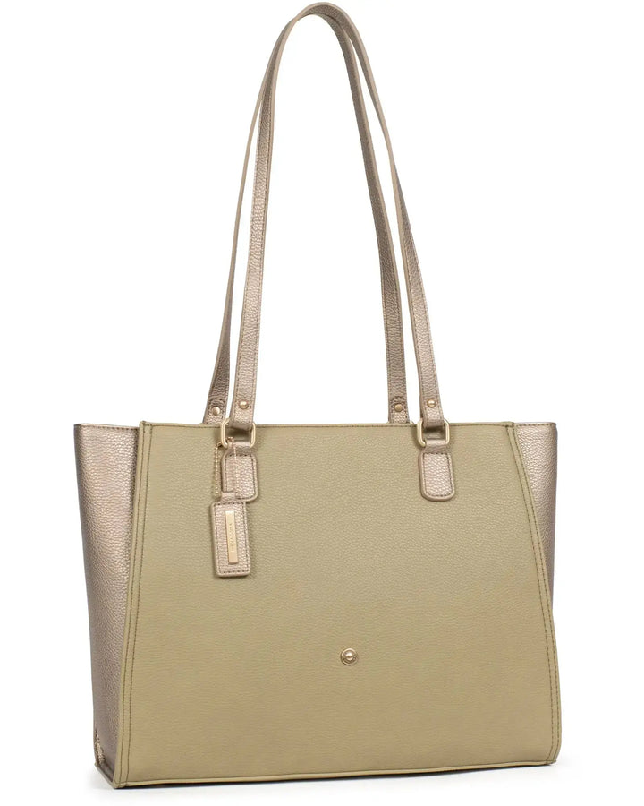 Sac Cabas Hexagona "Abi" - Melisac