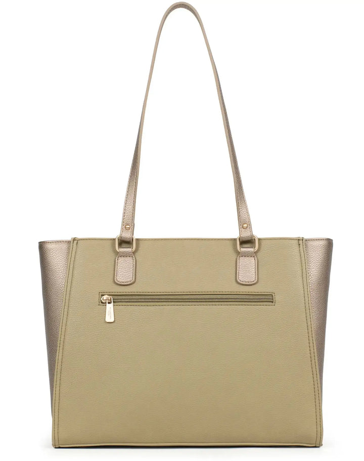 Sac Cabas Hexagona "Abi" - Melisac