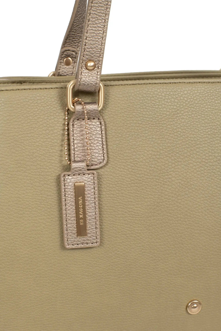 Sac Cabas Hexagona "Abi" - Melisac