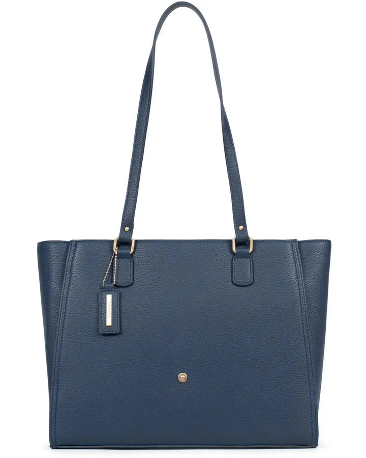 Sac Cabas Hexagona "Abi" - Melisac
