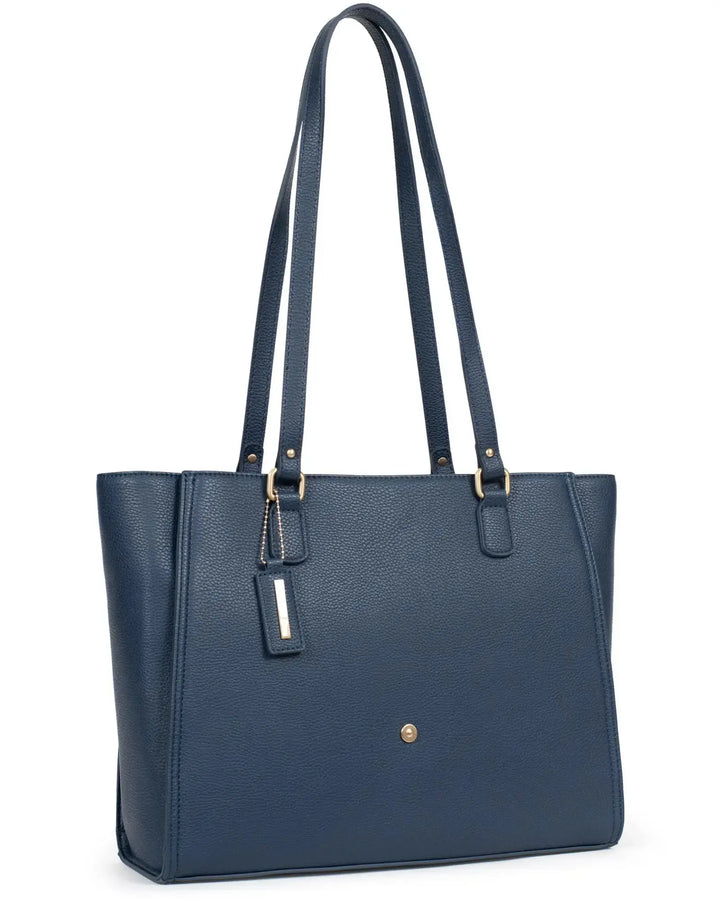 Sac Cabas Hexagona "Abi" - Melisac