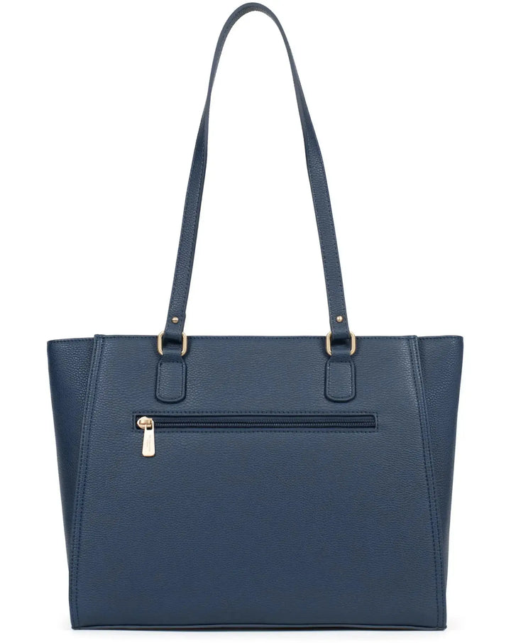 Sac Cabas Hexagona "Abi" - Melisac