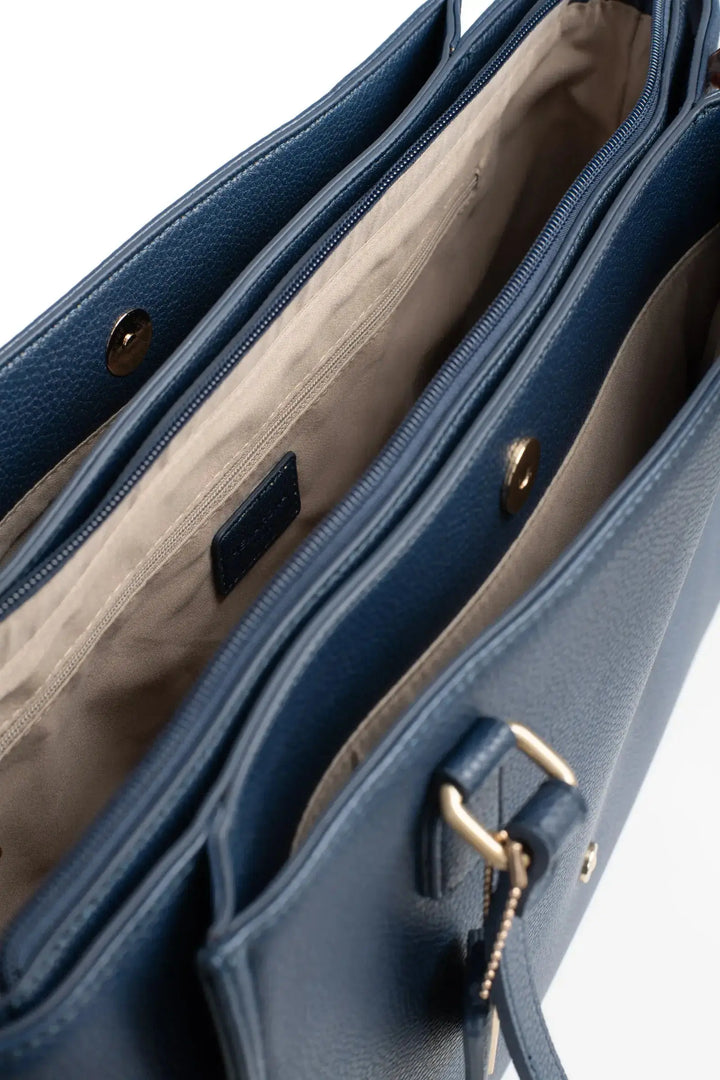 Sac Cabas Hexagona "Abi" - Melisac