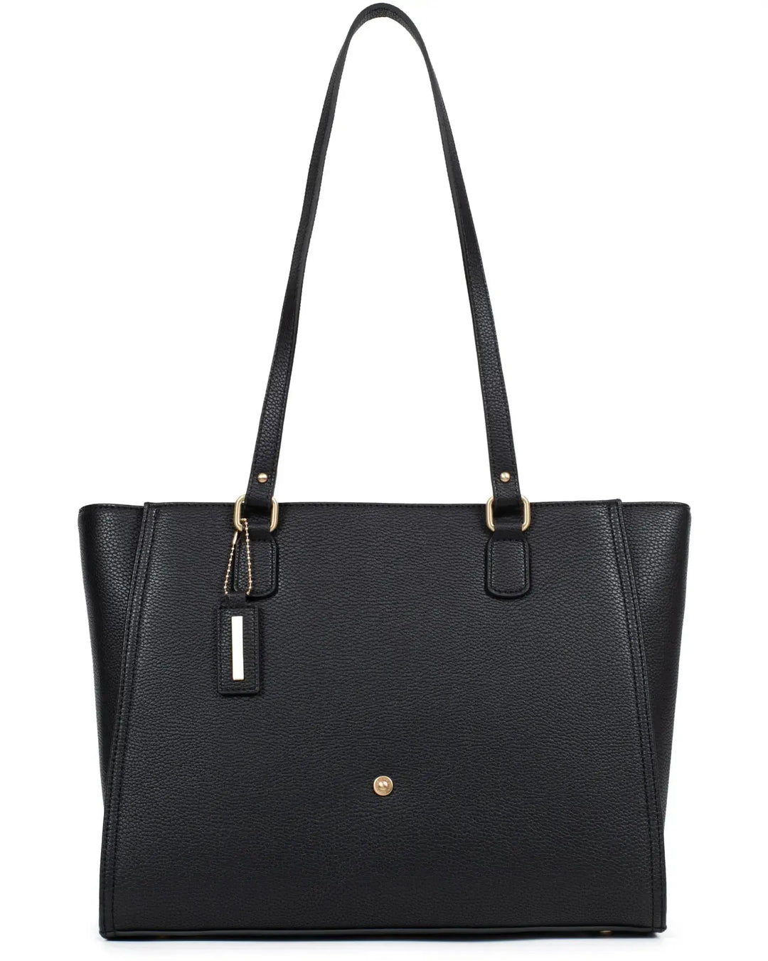 Sac Cabas Hexagona "Abi" - Melisac