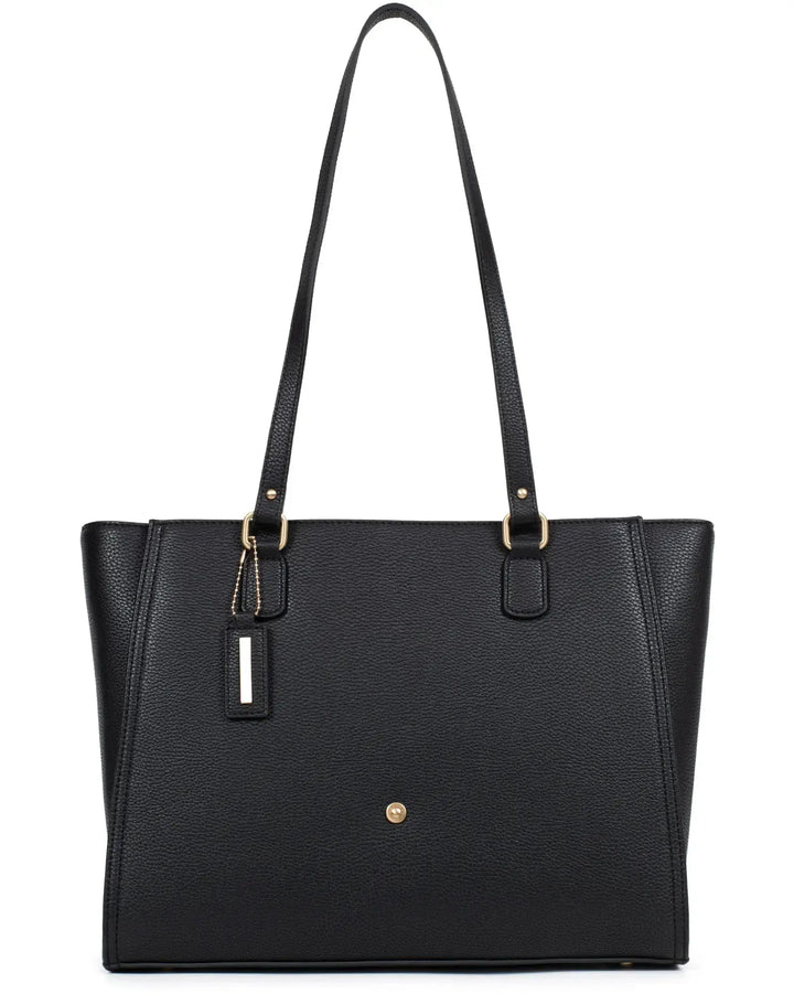 Sac Cabas Hexagona "Abi" - Melisac