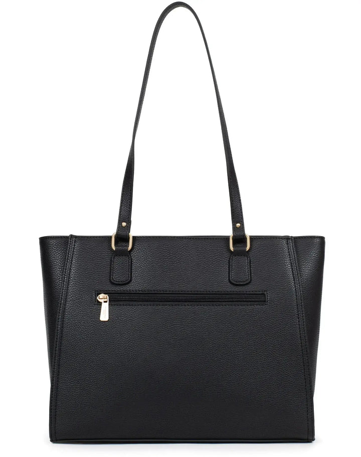 Sac Cabas Hexagona "Abi" - Melisac
