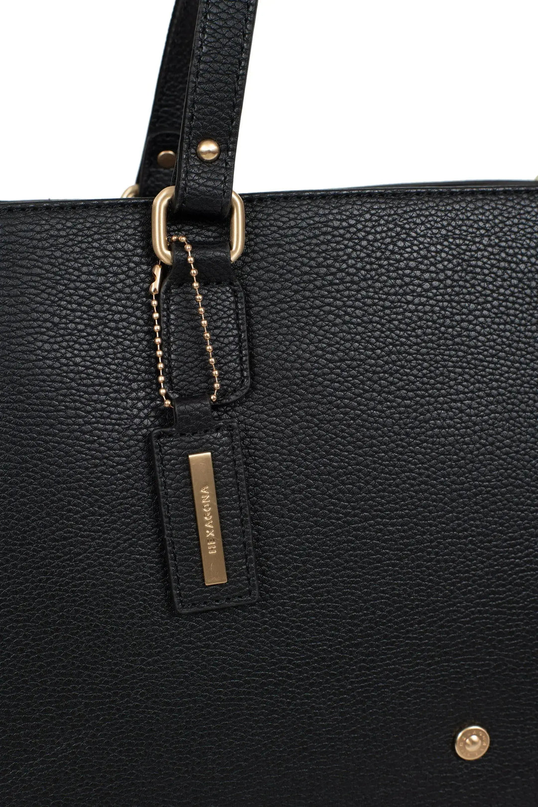 Sac Cabas Hexagona "Abi" - Melisac
