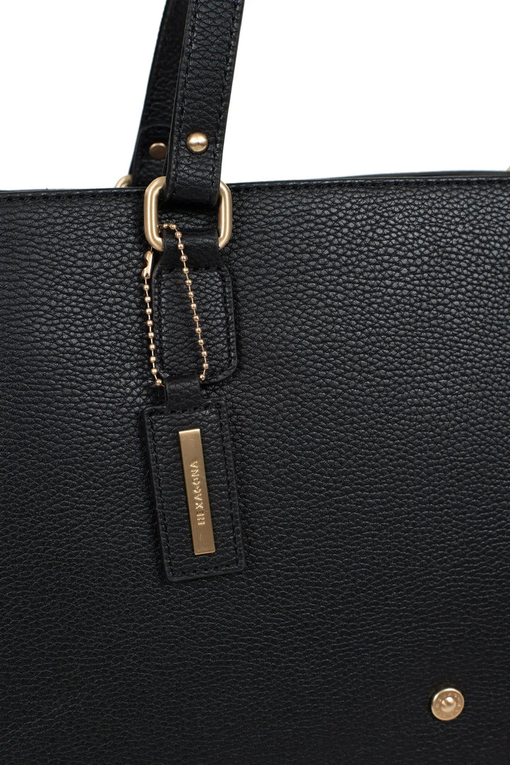 Sac Cabas Hexagona "Abi" - Melisac