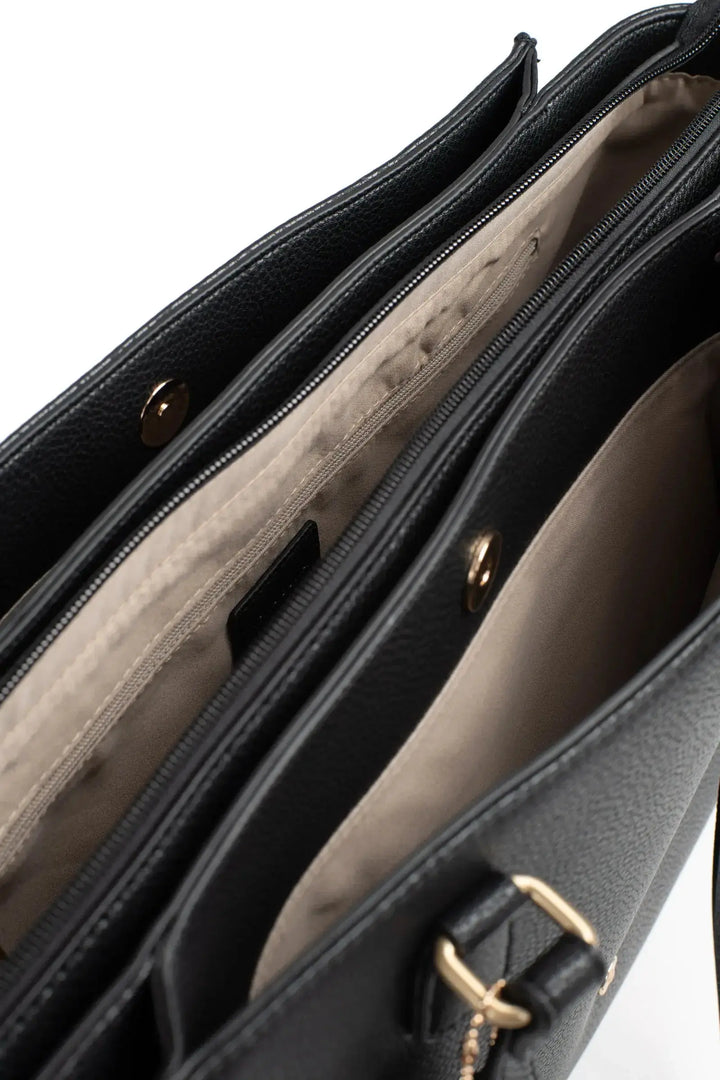 Sac Cabas Hexagona "Abi" - Melisac